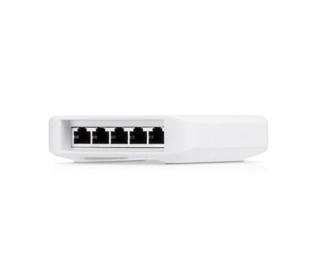 Ubiquiti 5p USW-Flex (5x100/1000Mbit) PoE - 543286 - zdjęcie 3